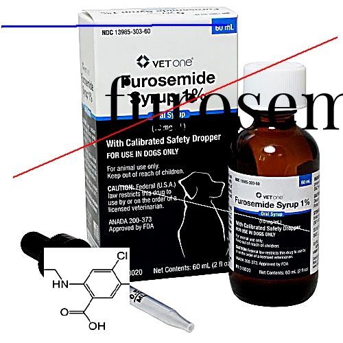 Acheter furosemide en france